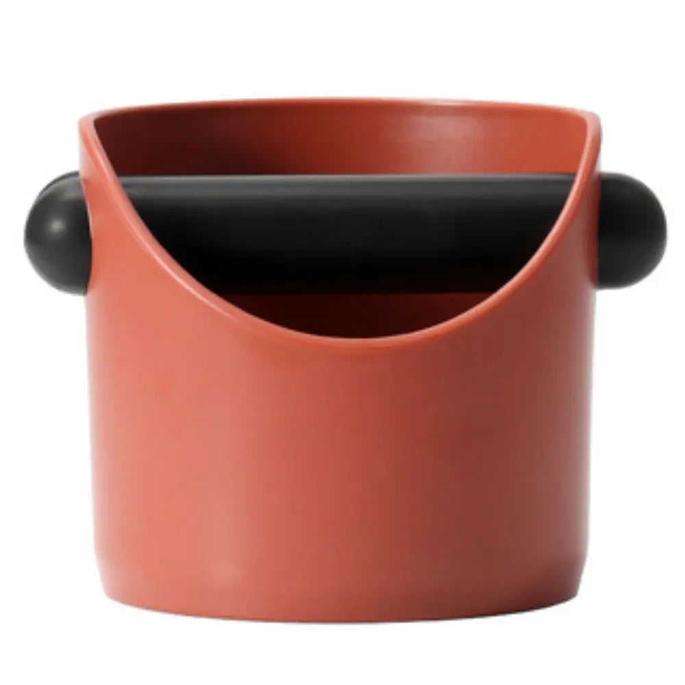 Non Slip Espresso Knock Box