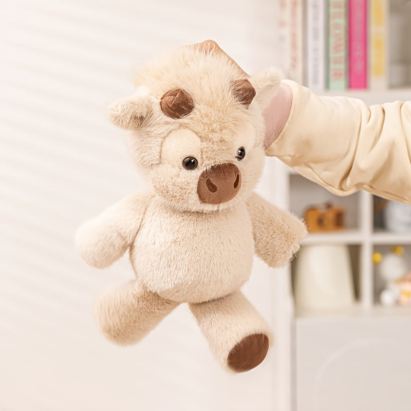 Walking Plushie Toy