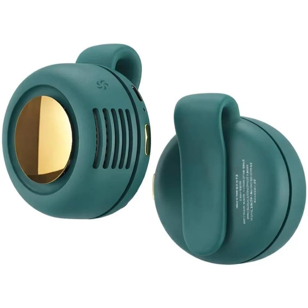Clip Cooling Fan