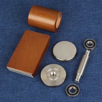 Rolling Knife Sharpener Kit