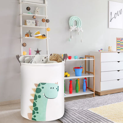 Baby Storage Basket