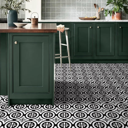 Peel Tile Stickers – 10 Pieces