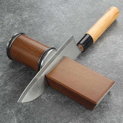 Rolling Knife Sharpener Kit