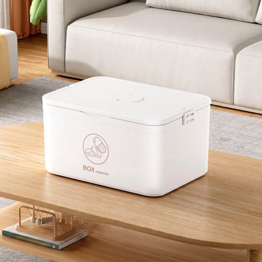 Medical Storage Box