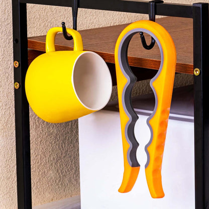 4 in 1 Can Opener
