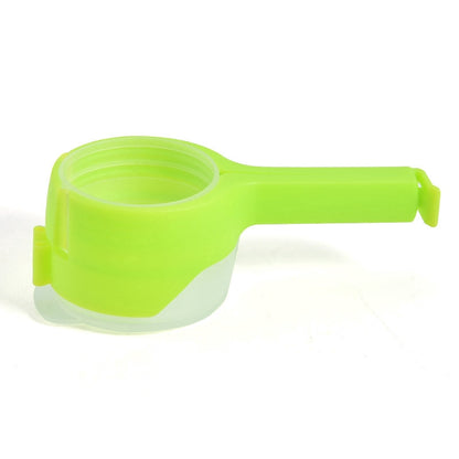 Pour Spout Bag Clips – 4 Pieces