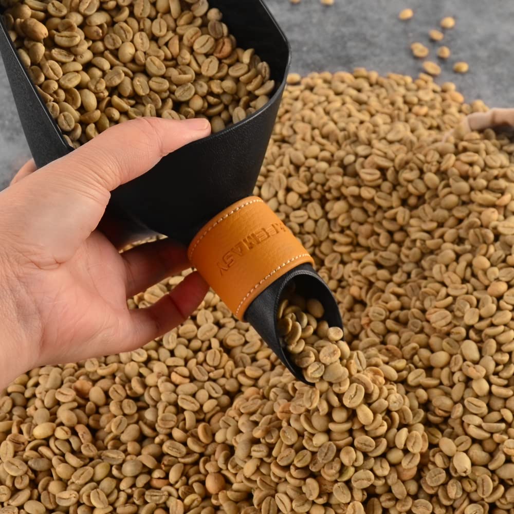 Coffee Bean Scoop