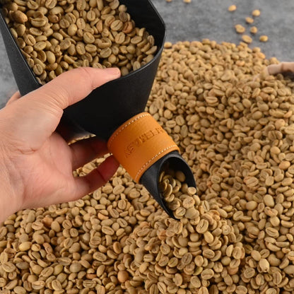 Coffee Bean Scoop