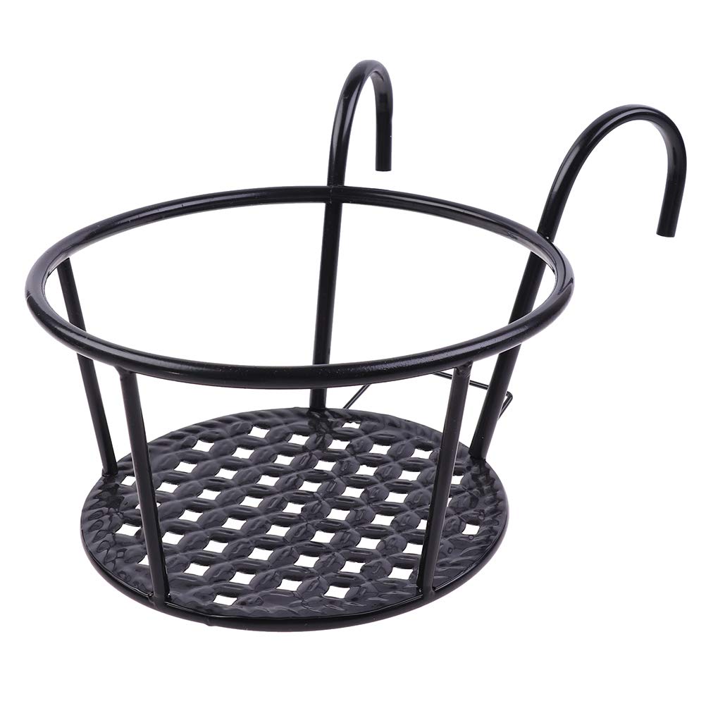 Balcony Plant Basket