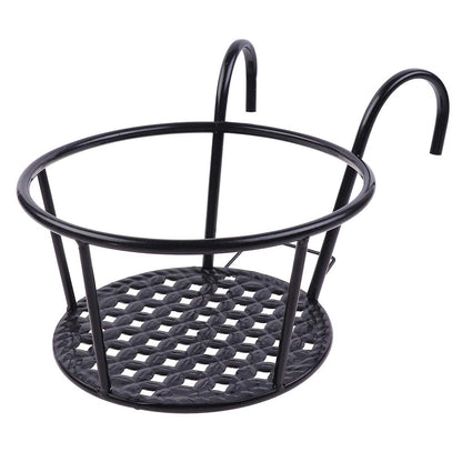 Balcony Plant Basket