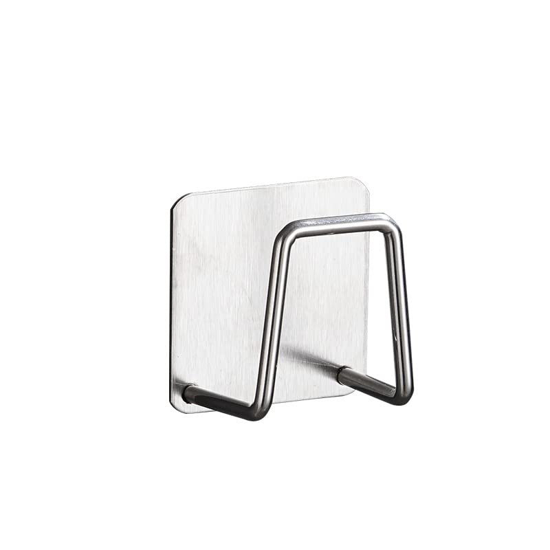 Stainless Steel Sponge Holder – 3 Pieces