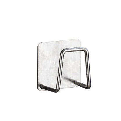 Stainless Steel Sponge Holder – 3 Pieces