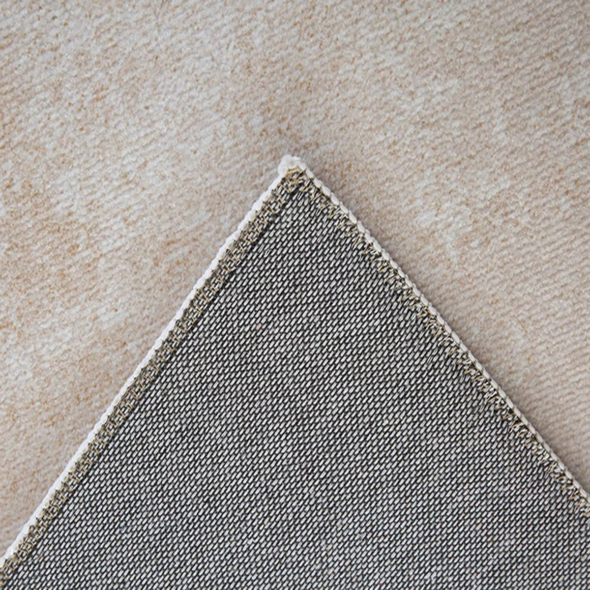 Plush Area Rug