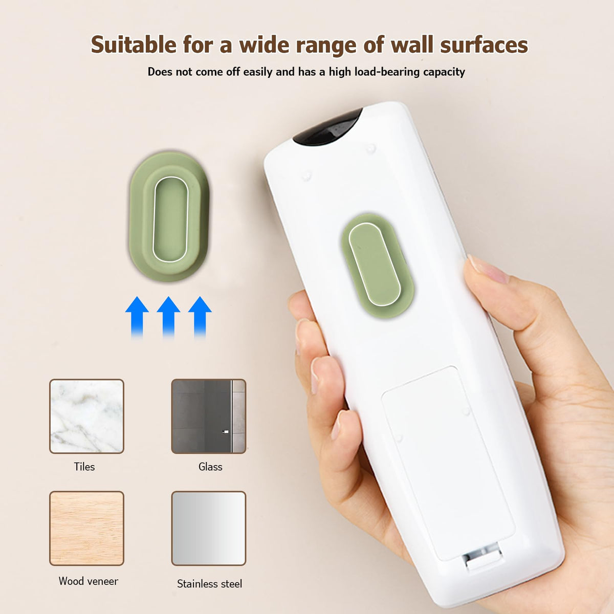 Remote Organiser Set – 3 Pieces