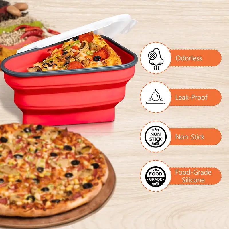 Pizza Storage Container