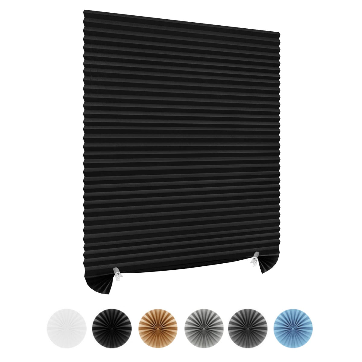 Stick On Blinds