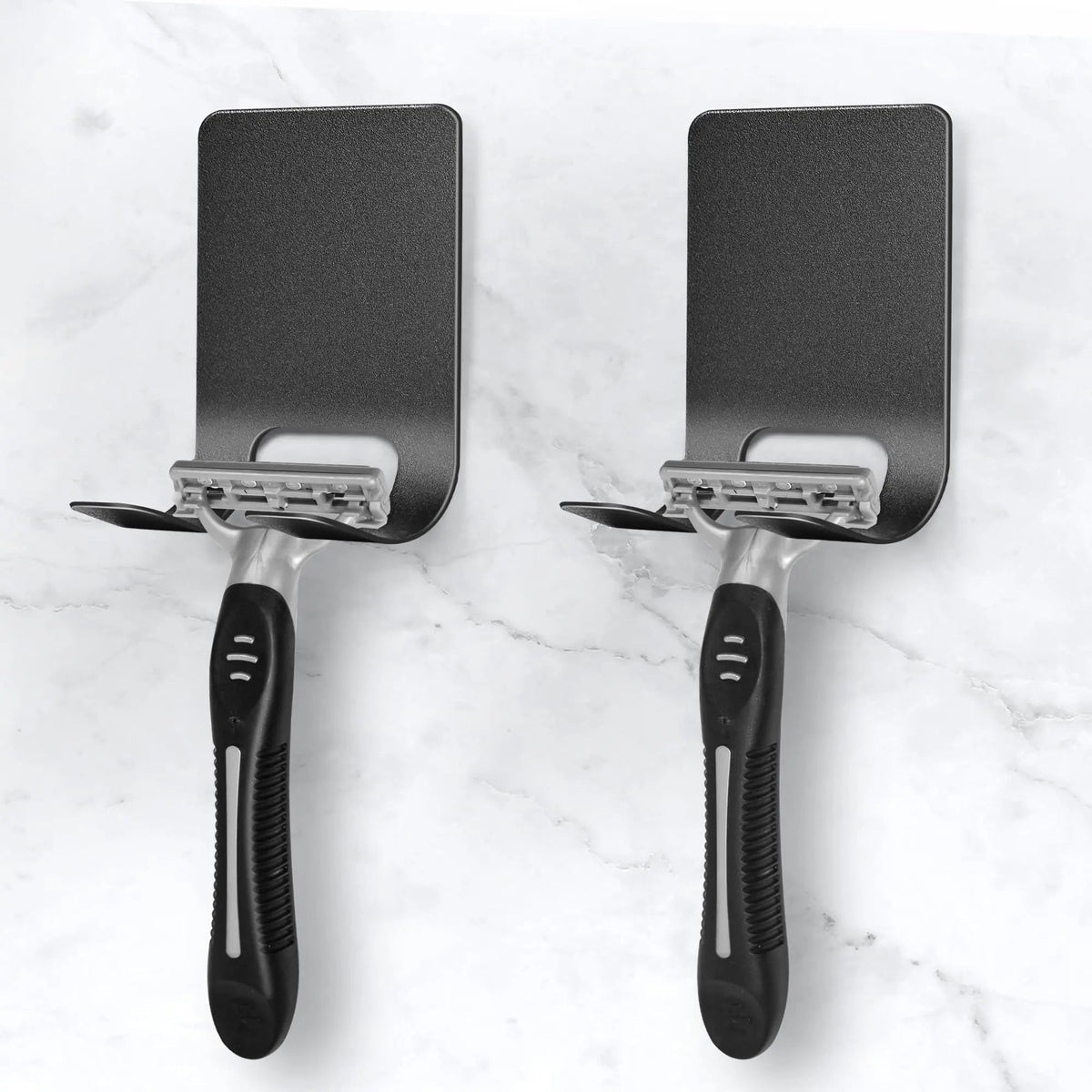 Shaver Wall Hanger – 2 Pieces