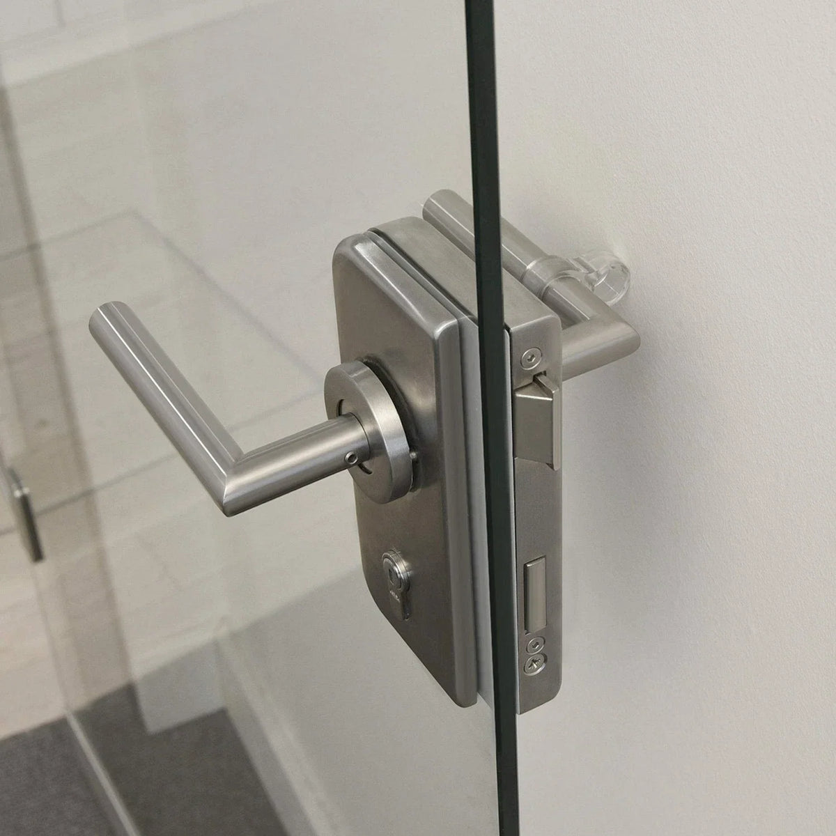 Transparent Door Stopper Pads – 3 Pieces
