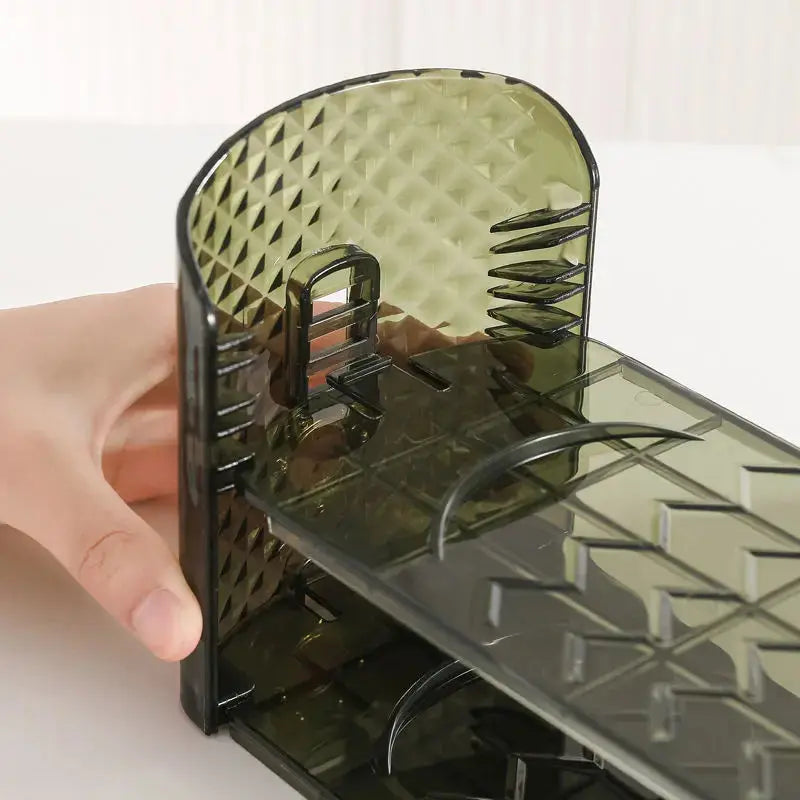Shoe Stacker Rack – 5 Pieces