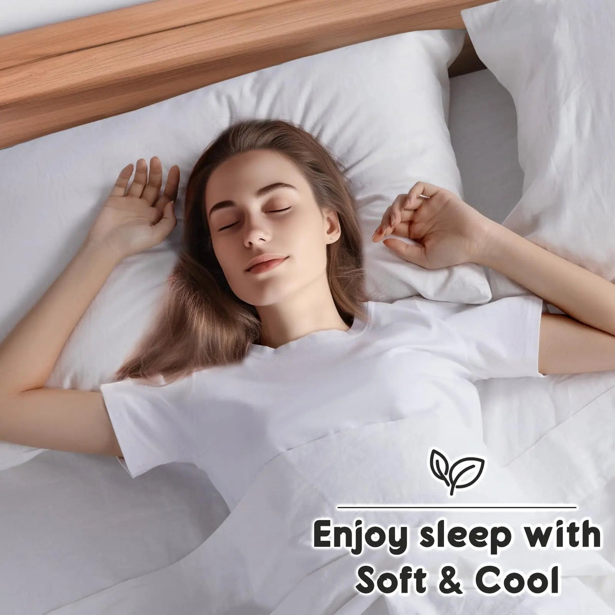 Linen Bed Sheets