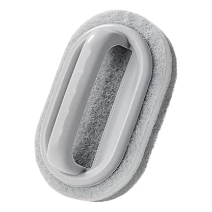 Cleaning Brush Handle – 3 Pieces