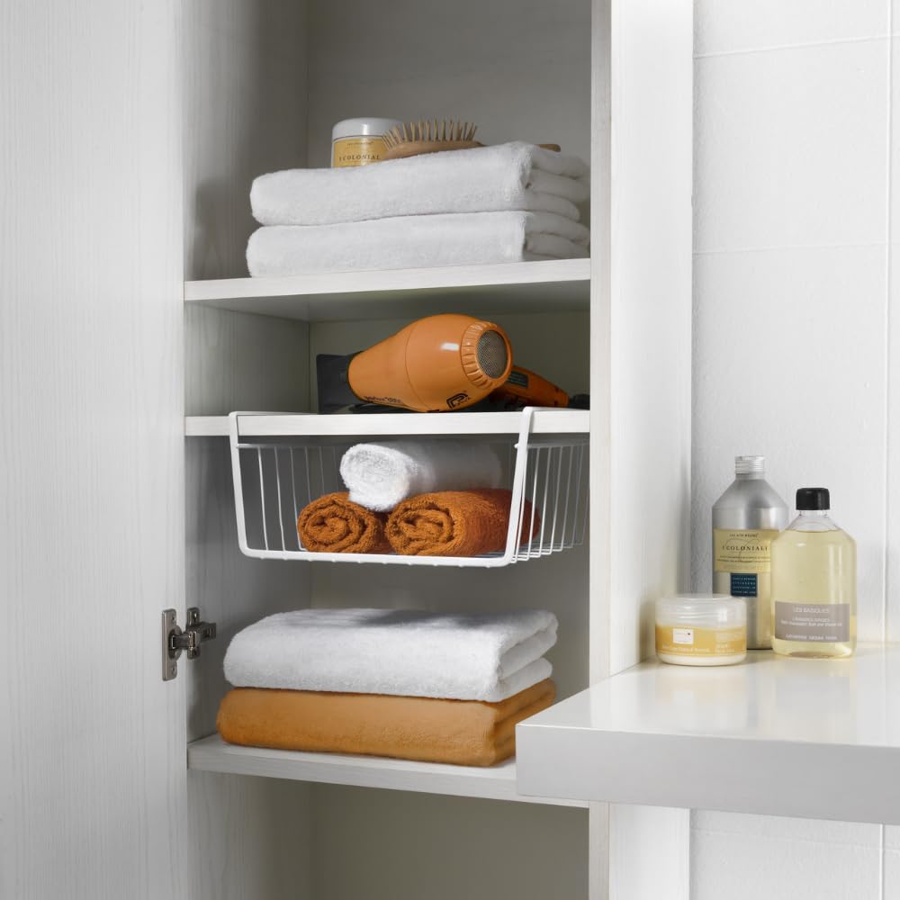 Hanging Storage Basket