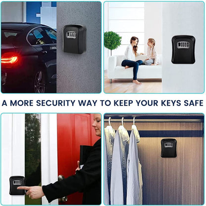 Combination Key