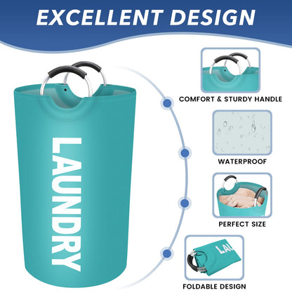 Laundry Hamper Basket