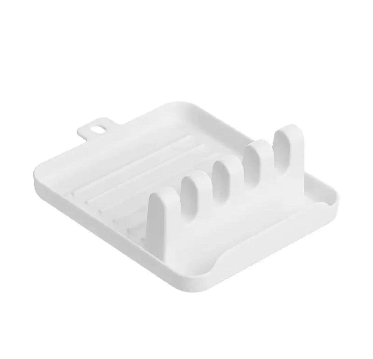 Spoon Rest Holder – 4 Pieces