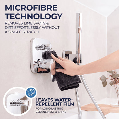 Absorbent Bath Drying Towel