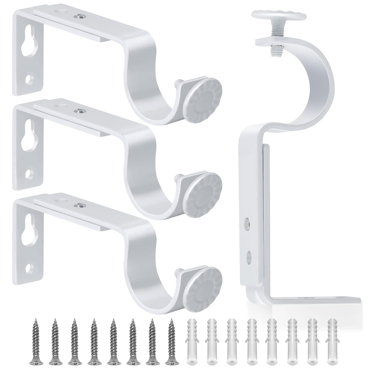 Elegant Curtain Bracket
