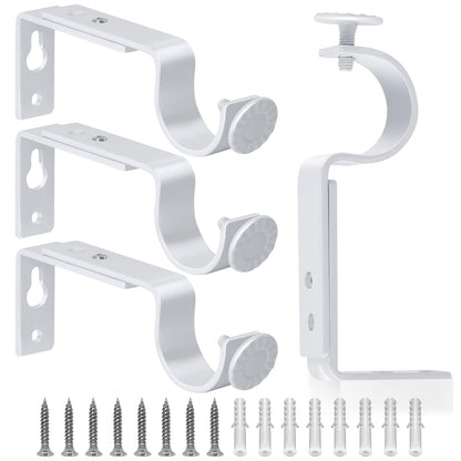 Elegant Curtain Bracket