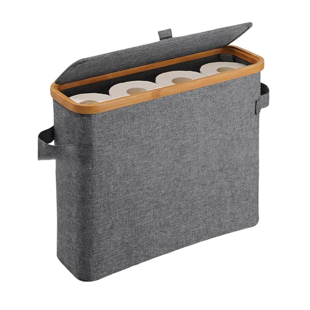 Toilet Paper Storage Basket