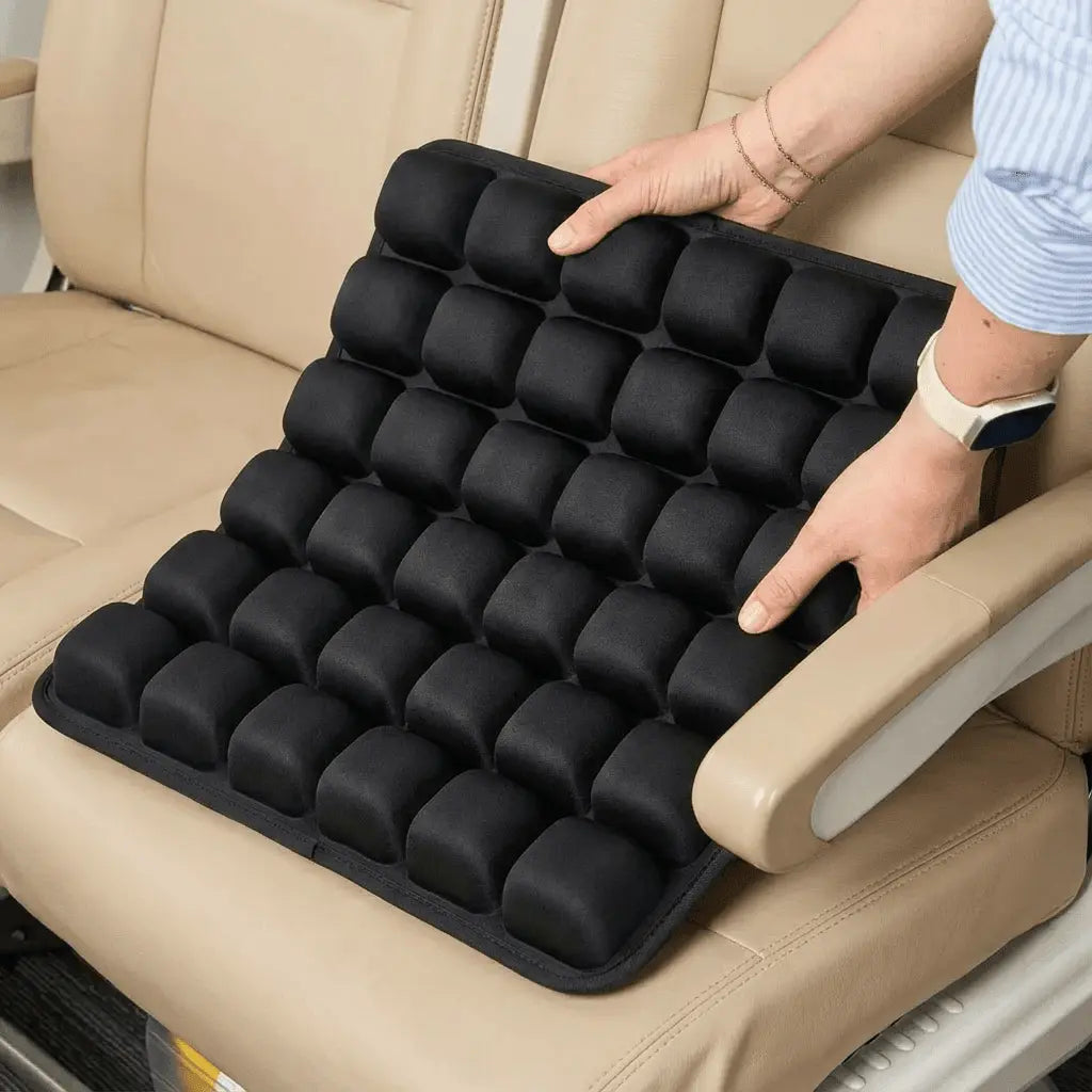 Portable Travel Comfort Seat Cushion
