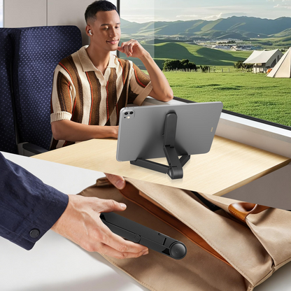 Folding Tablet Stand