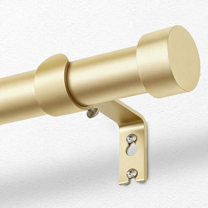 Adjustable Curtain Rod