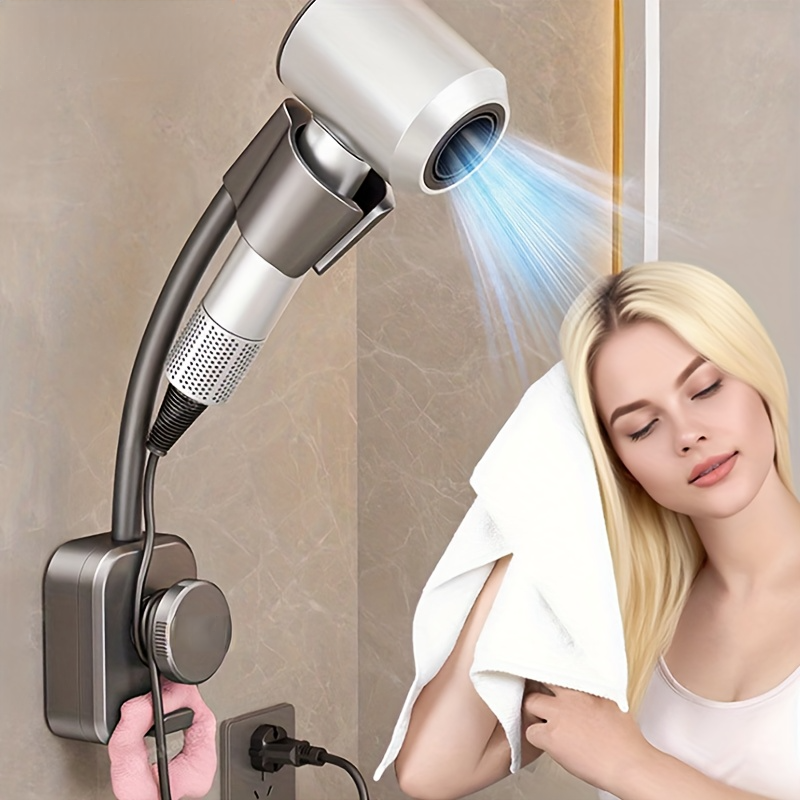 Suction Dryer Holder