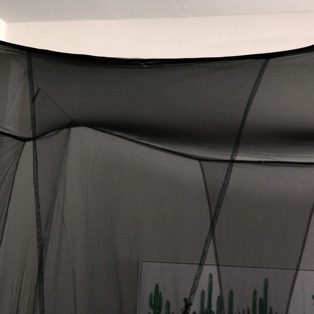 Mosquito Net Canopy