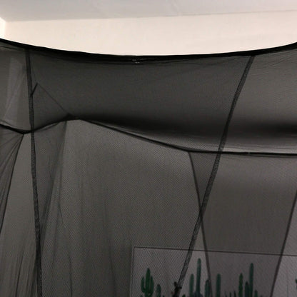 Mosquito Net Canopy