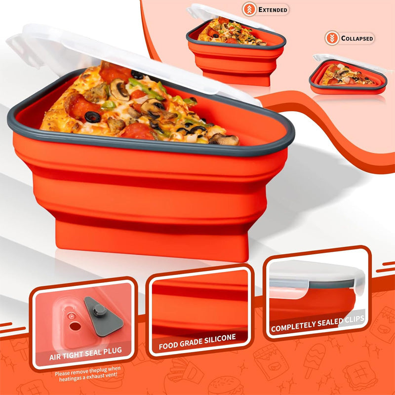 Pizza Storage Container
