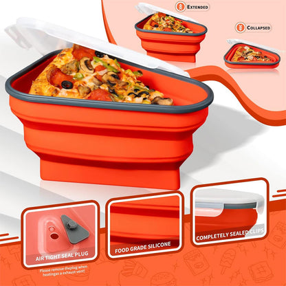 Pizza Storage Container