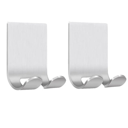 Shaver Wall Hanger – 2 Pieces
