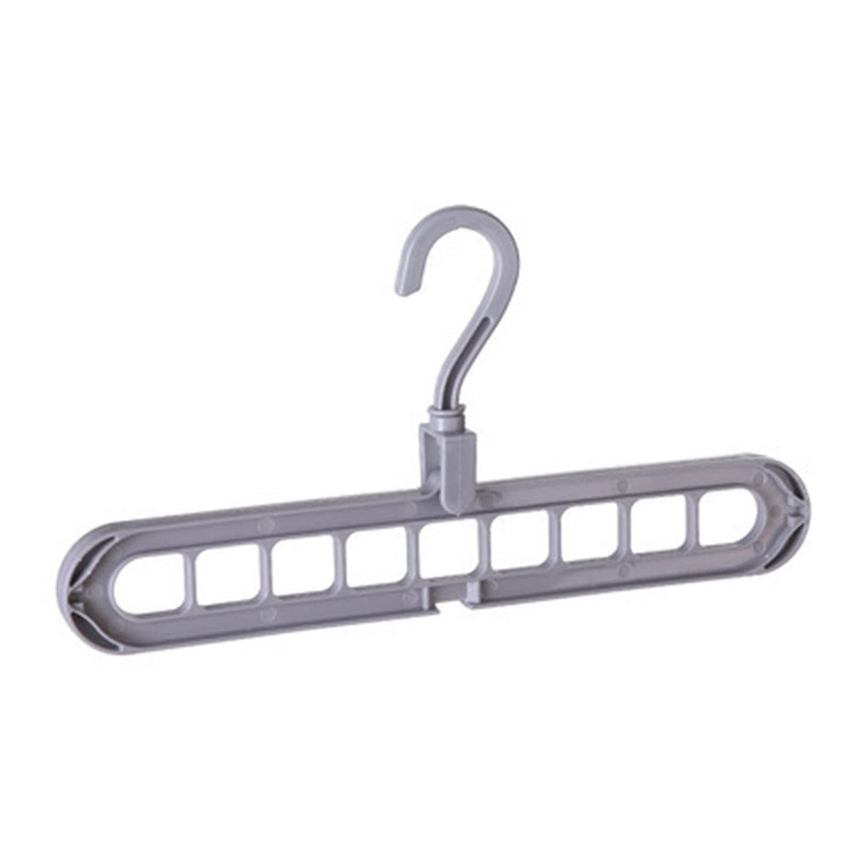 Cascade Closet Hanger – 5 Pieces