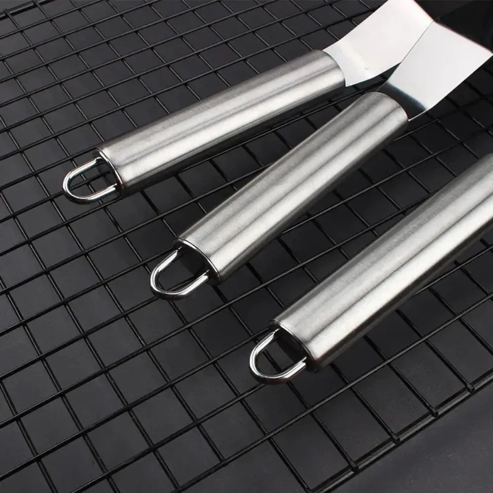 Stainless Steel Icing Spatula