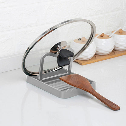 Pot Lid Holder