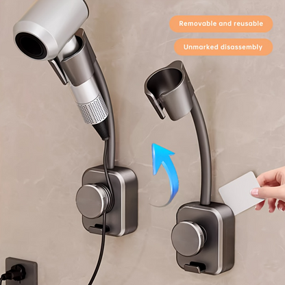 Suction Dryer Holder