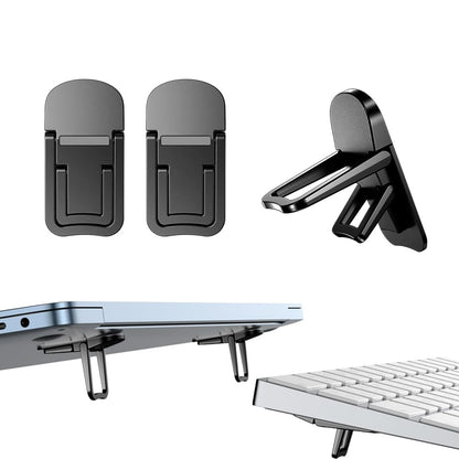 Mini Laptop Stand – 2 Pieces
