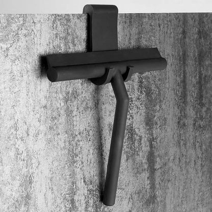 Modern Shower Squeegee with Silicone Blade