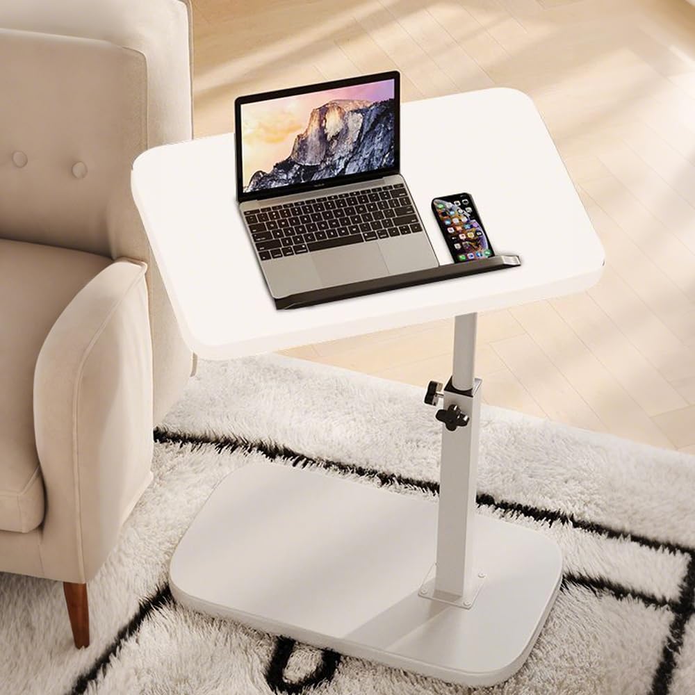 Adjustable Side Table