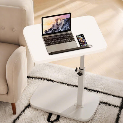 Adjustable Side Table